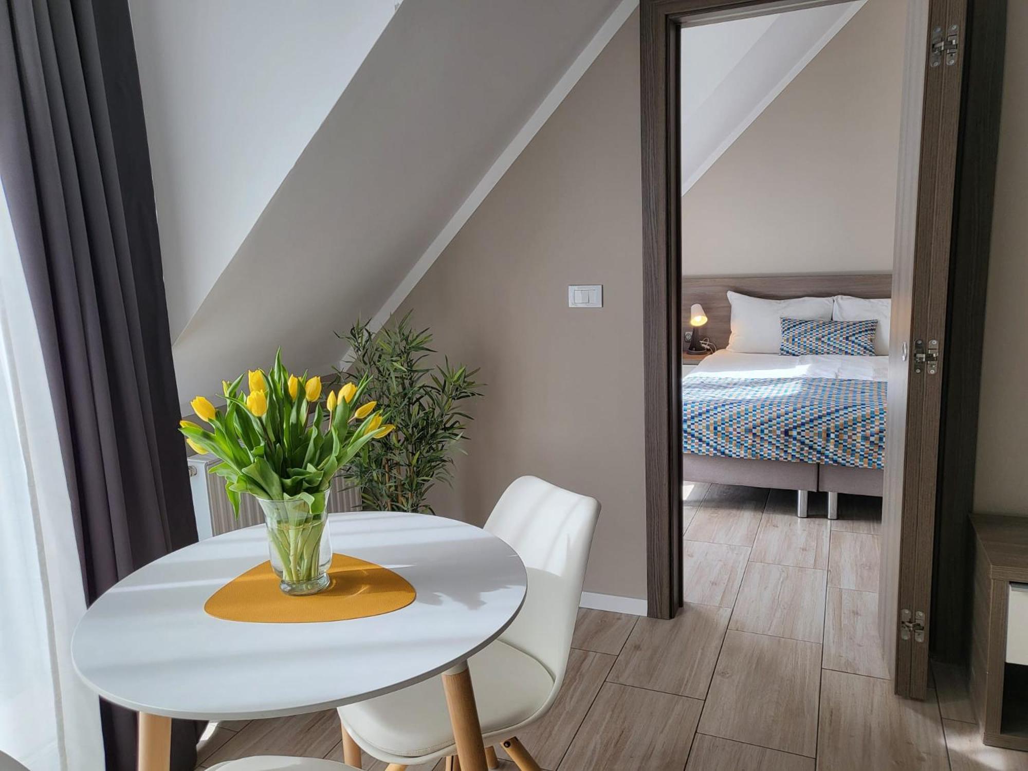 Family Suite photo 3