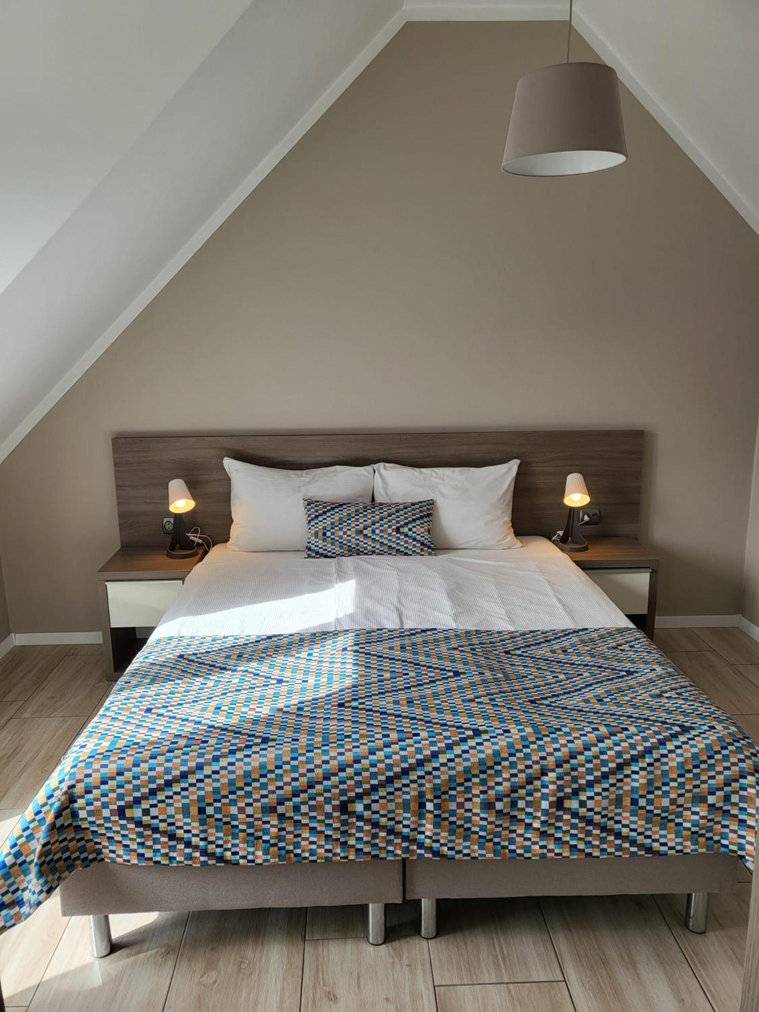 Family Suite photo 2