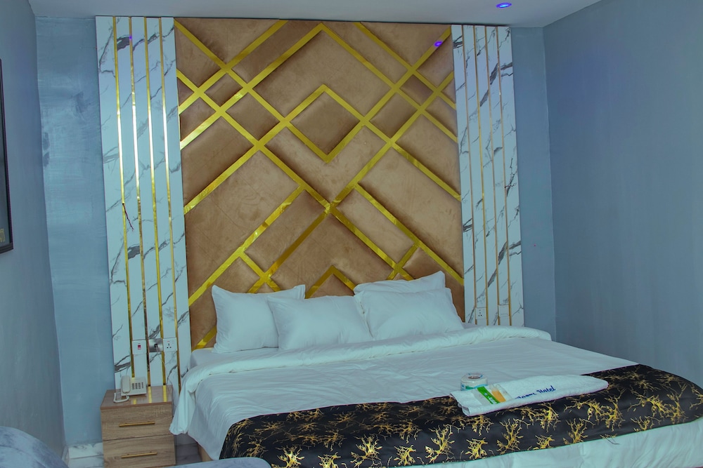 Comfort Double Room, Bay View
