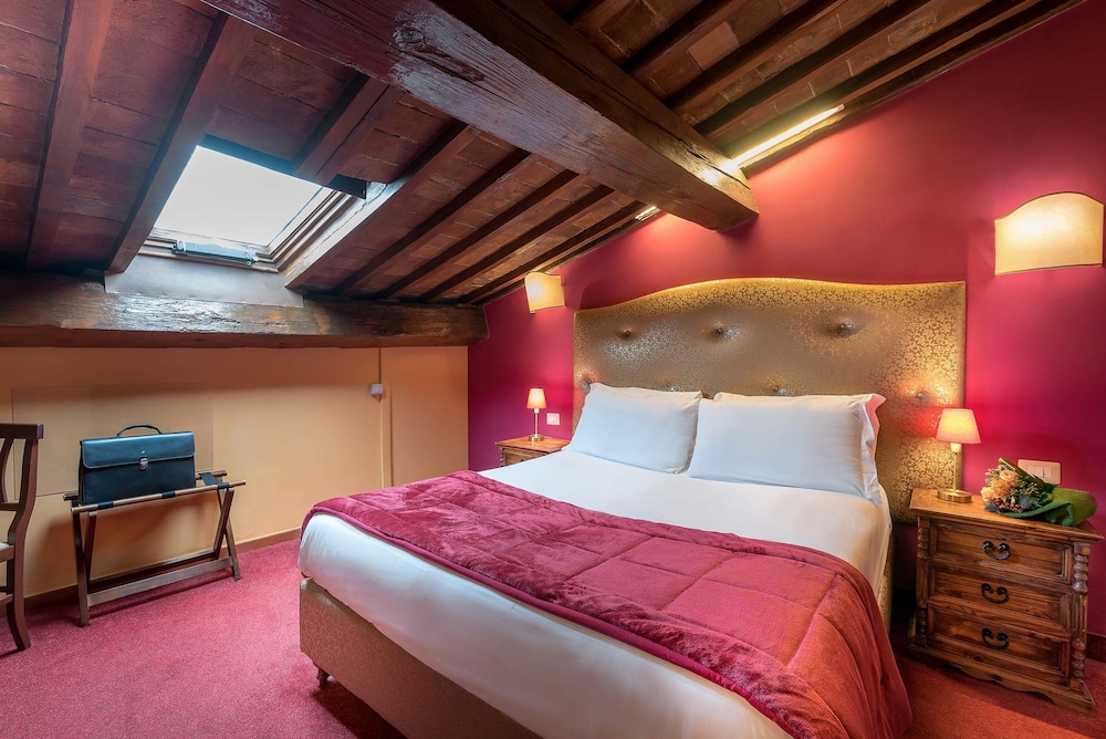 Quadruple Room photo 1