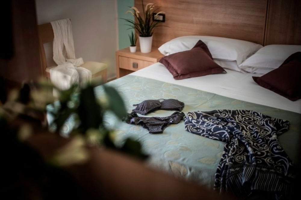 Single Room photo 1
