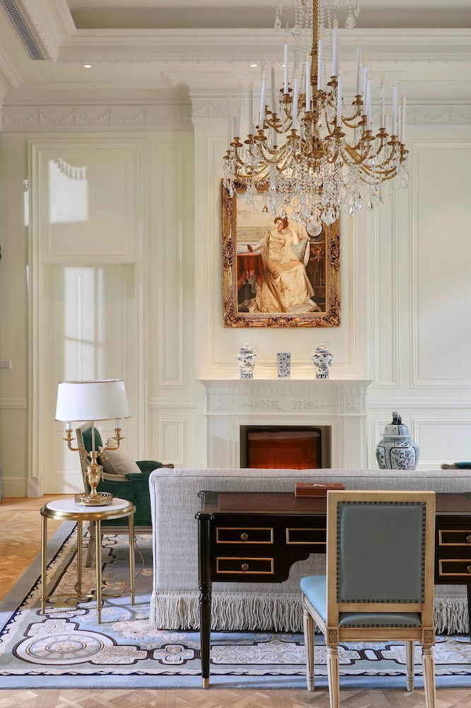 Presidential Suite