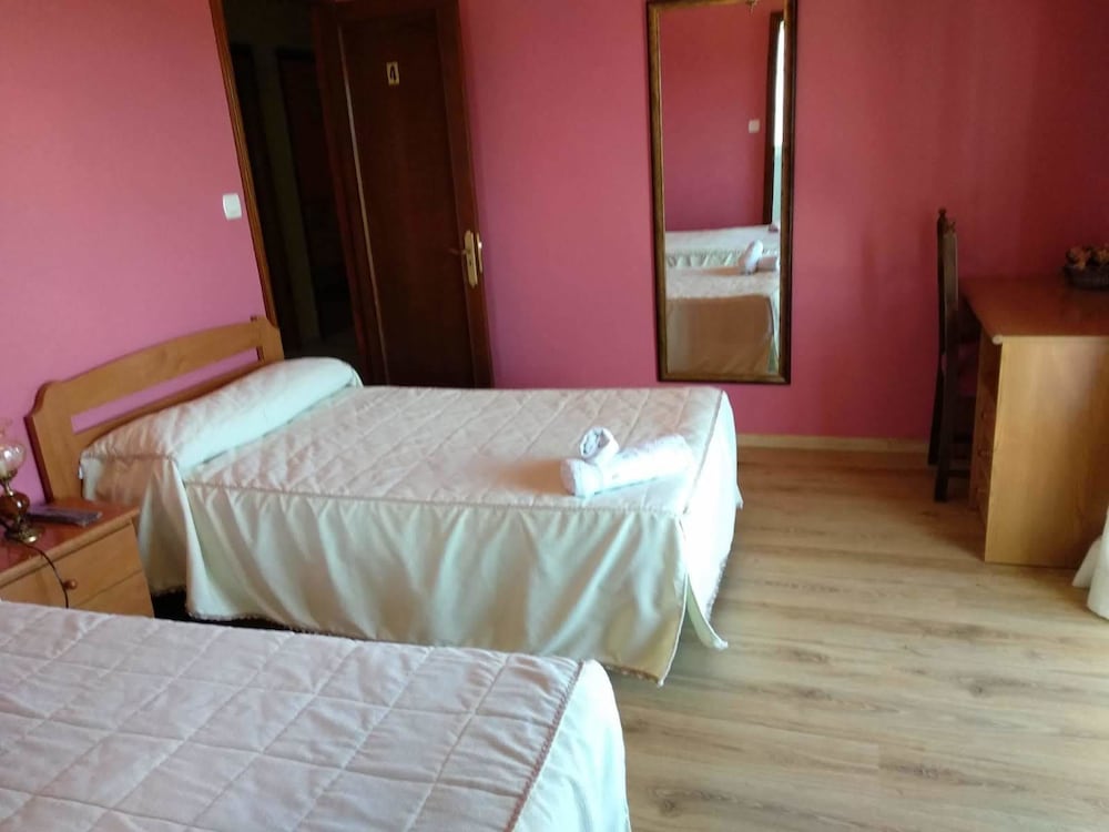 Habitación Doble, Vista al Mar