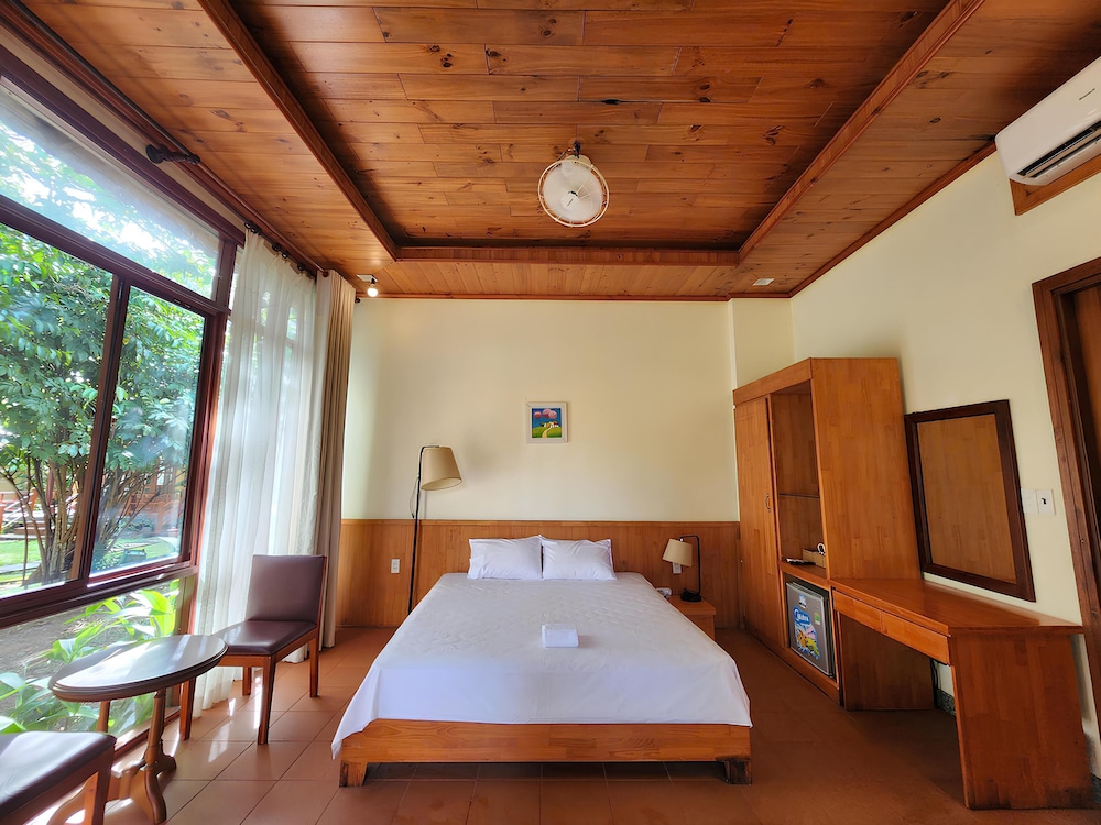 Standard Studio, Balcony, Resort View