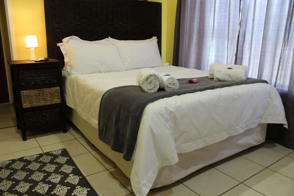 Comfort Double Room photo 1