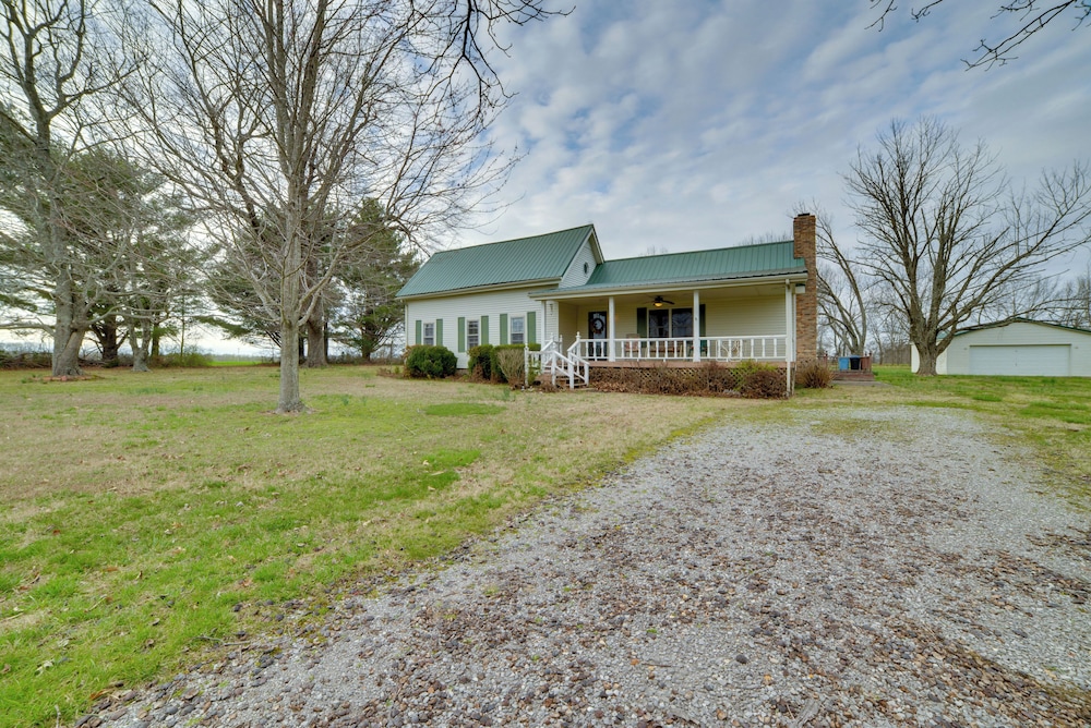 Cottage (3 Bedrooms) photo 1