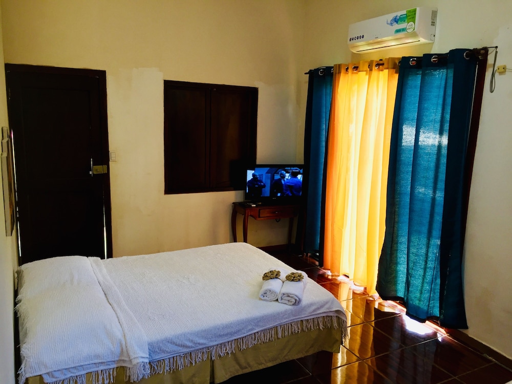 Comfort Cabin photo 3