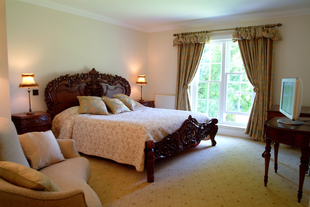 Premier Double Room Single Use photo 2