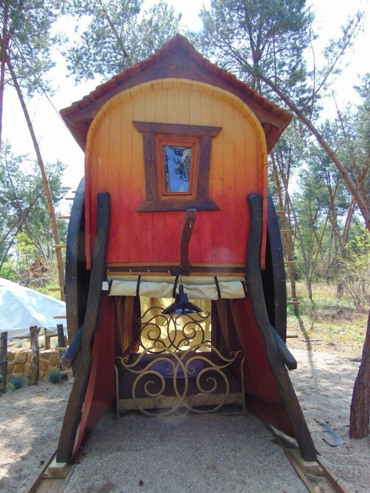 Classic Cabin photo 3