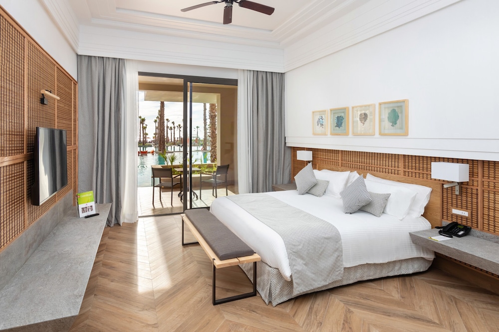Junior Suite, Terrace (Pool Access, Adults Only) - Photo 1