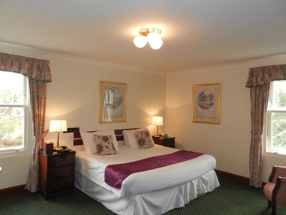 Superior Double Room - Photo 5