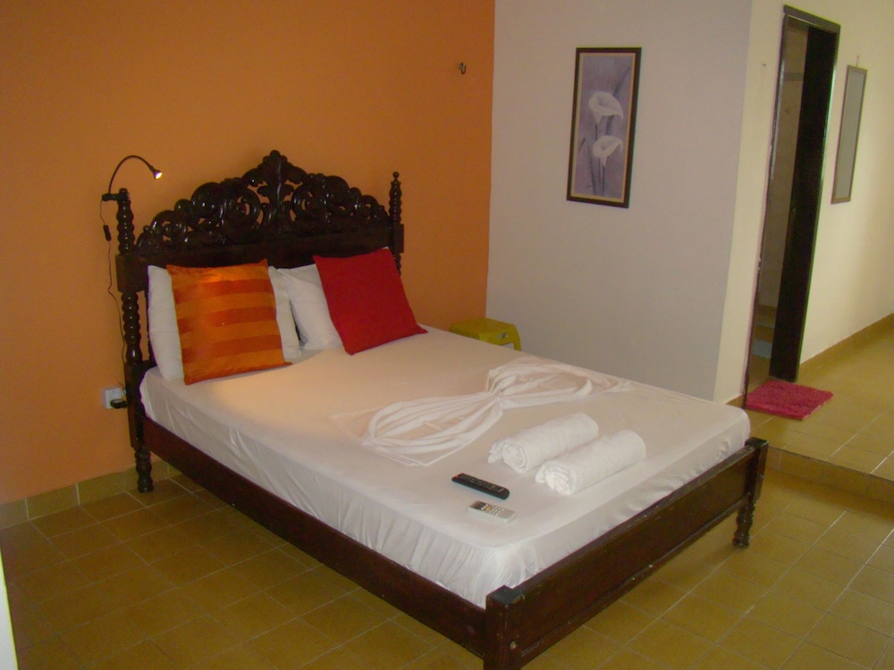 Basic Double Room photo 2