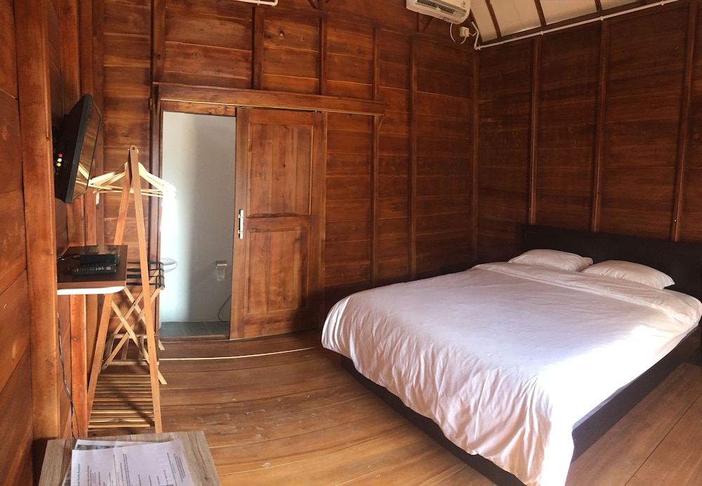 Standard King Room - Photo 1