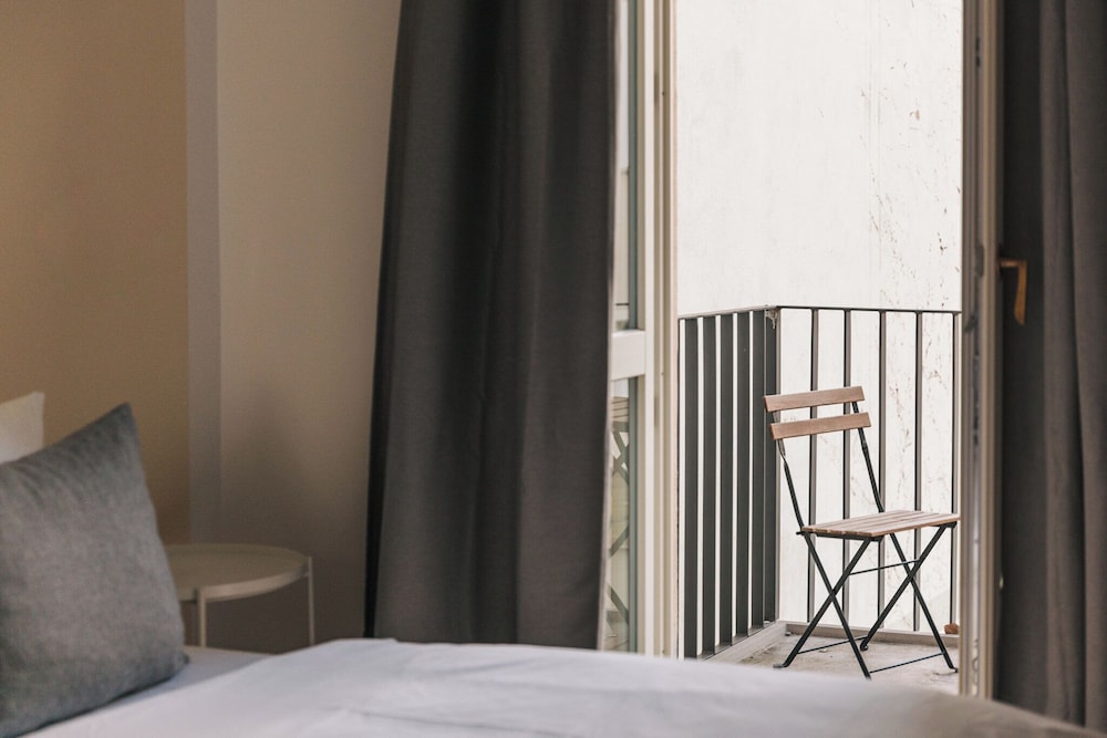 Comfort Apartment photo 1