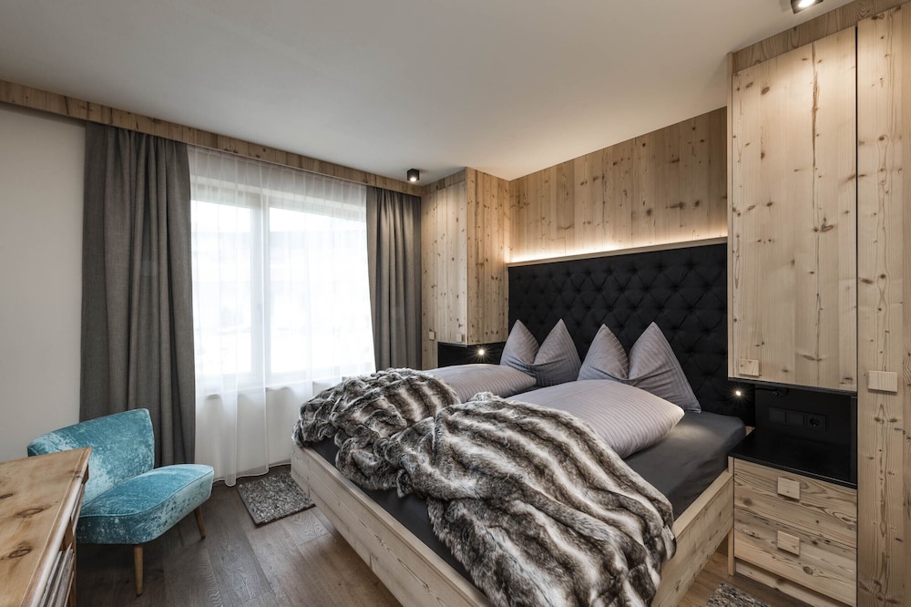 Suite Garden Deluxe (DELUX)