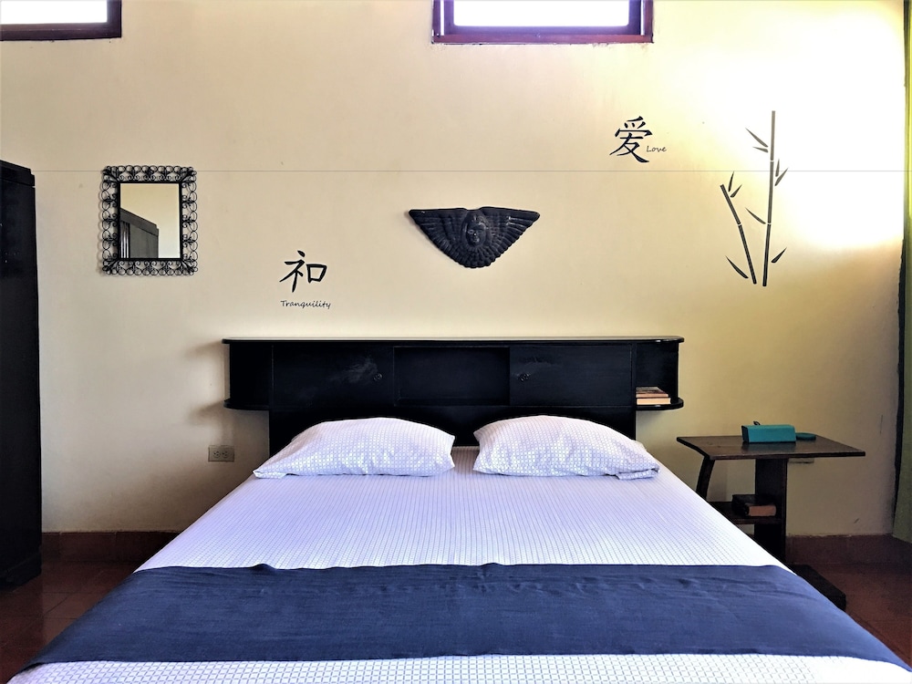 Deluxe Double Room, Balcony