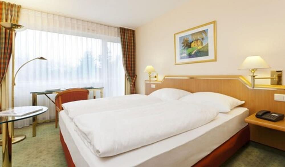 Comfort Single Room photo 1