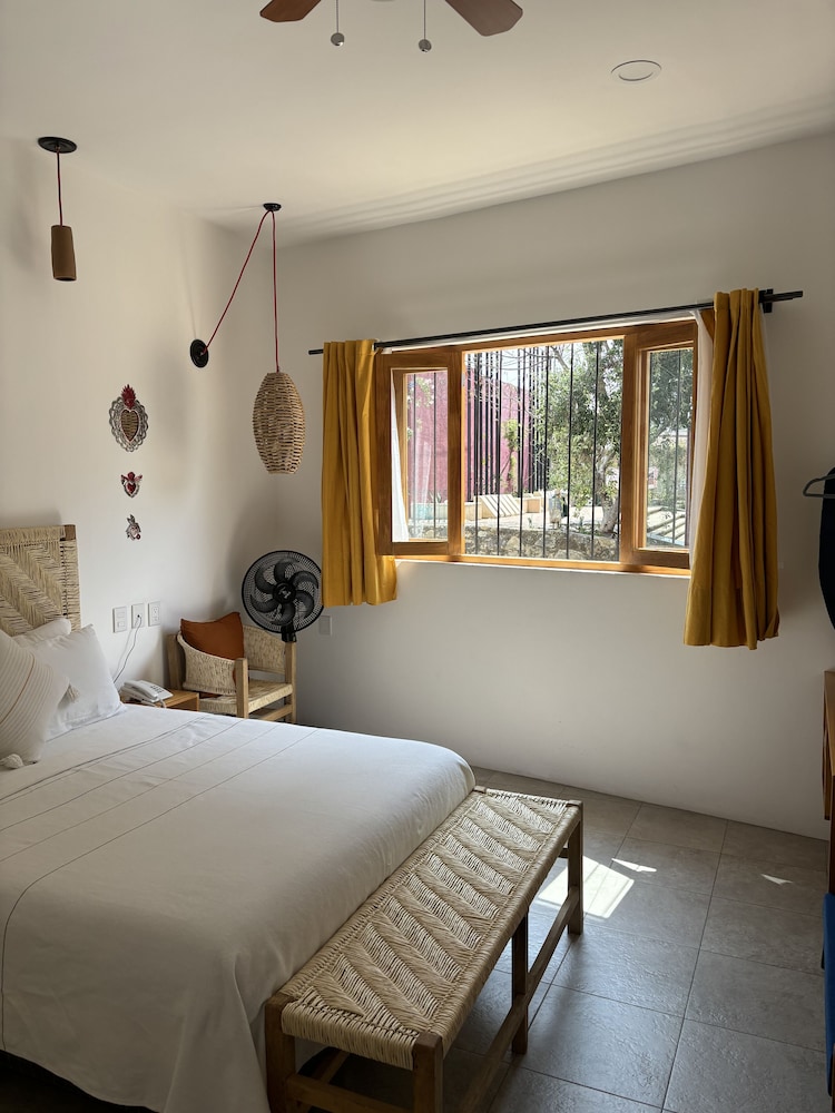 Standard Room photo 1