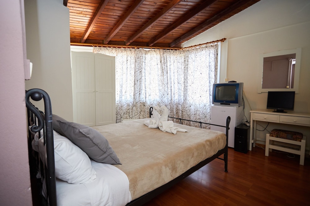 Double Room, Sea View photo 1