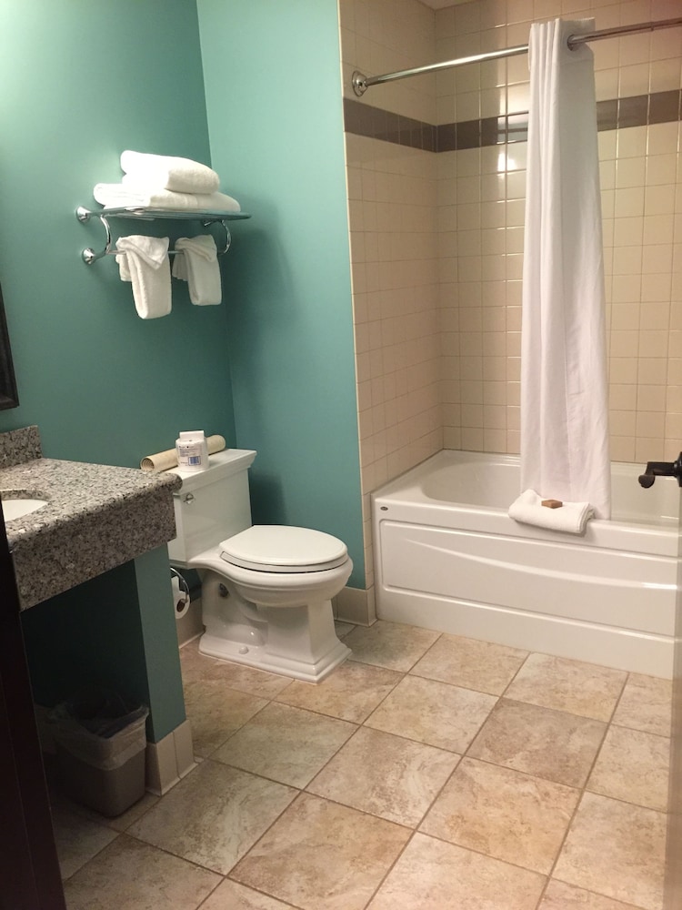 Junior Suite, 1 King Bed photo 2