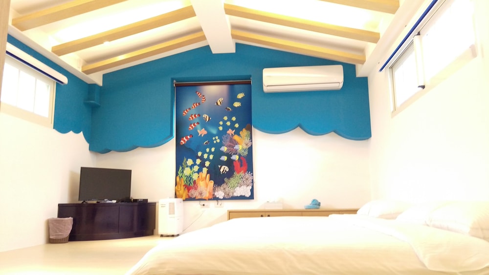 Quadruple Room photo 3
