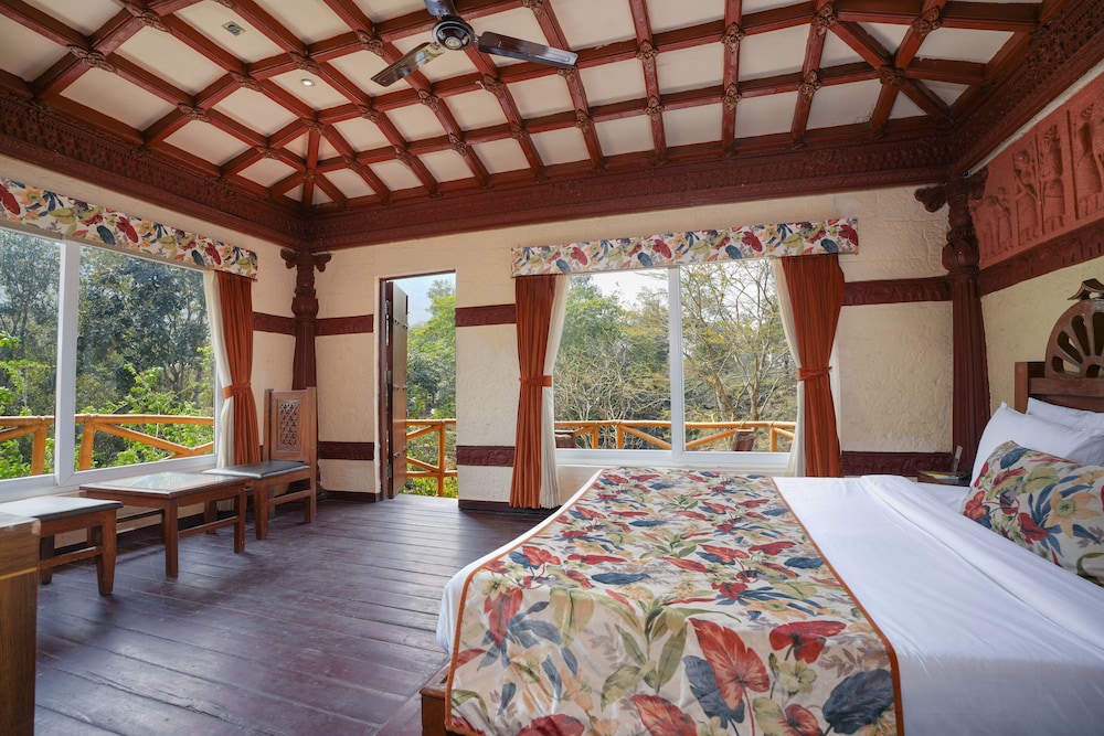 Ethnic Villa - Photo 5