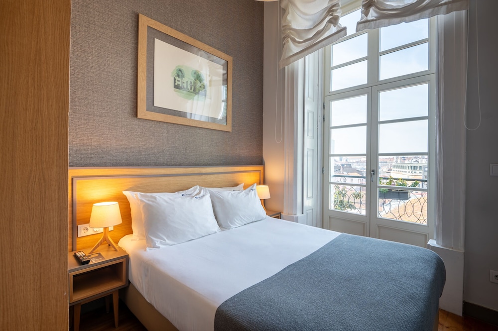 Junior Double Room, 1 Bedroom, Non Smoking photo 1