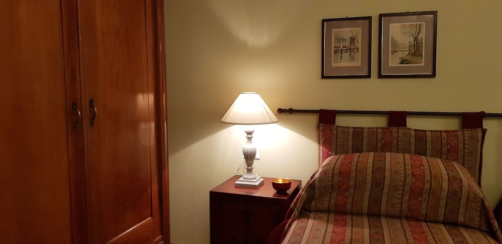 Comfort Double or Twin Room, Kitchenette photo 2