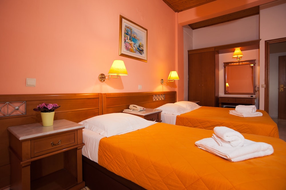 Standard Triple Room - Photo 4