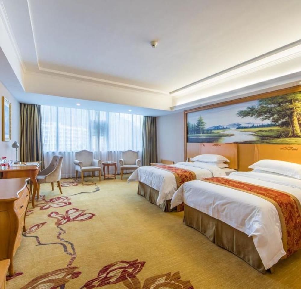 Business Twin Room photo 2