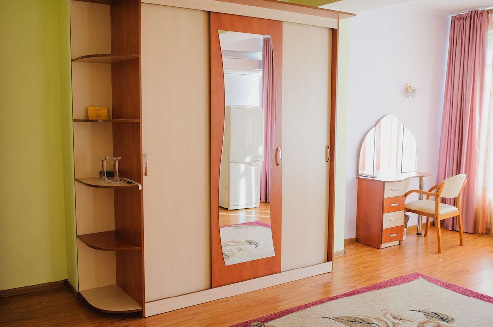 Comfort Double Room - Photo 17