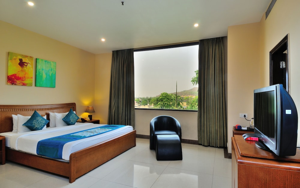 Executive Room, Non Smoking photo 3