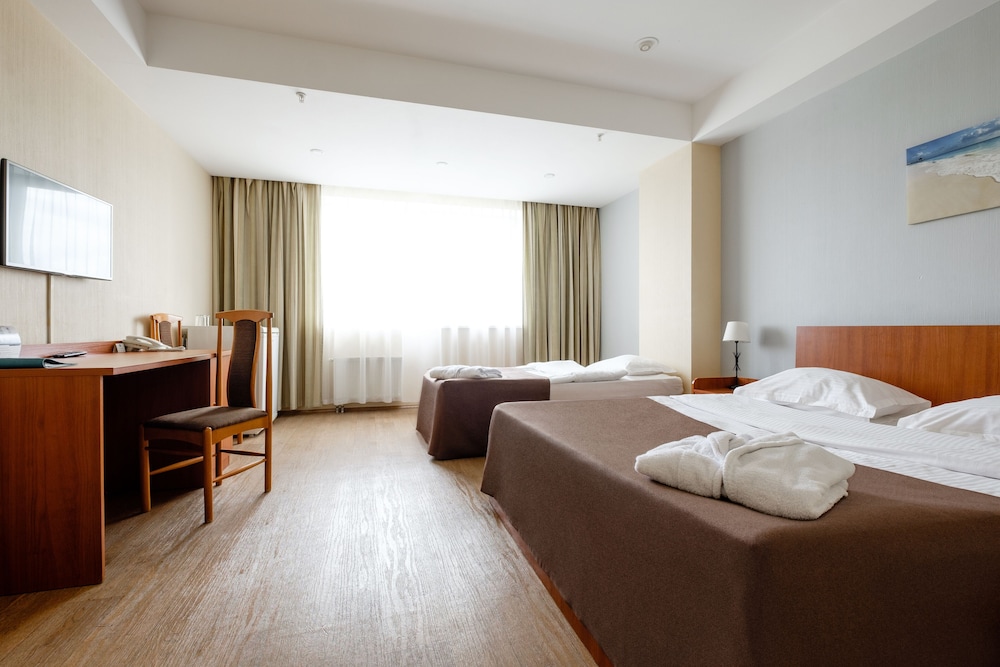 Standard Twin Room photo 1