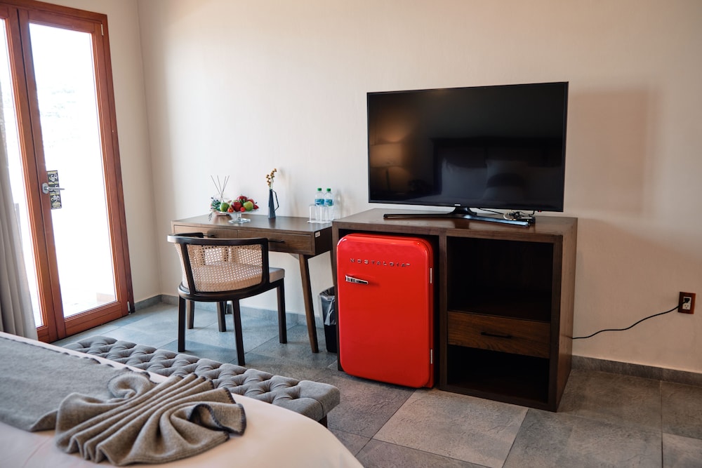Deluxe Room, Ocean View (esther)