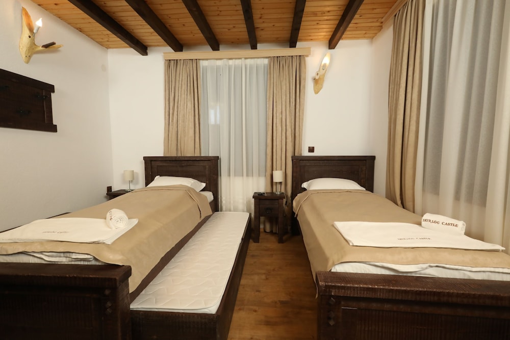 Panoramic Twin Room photo 2