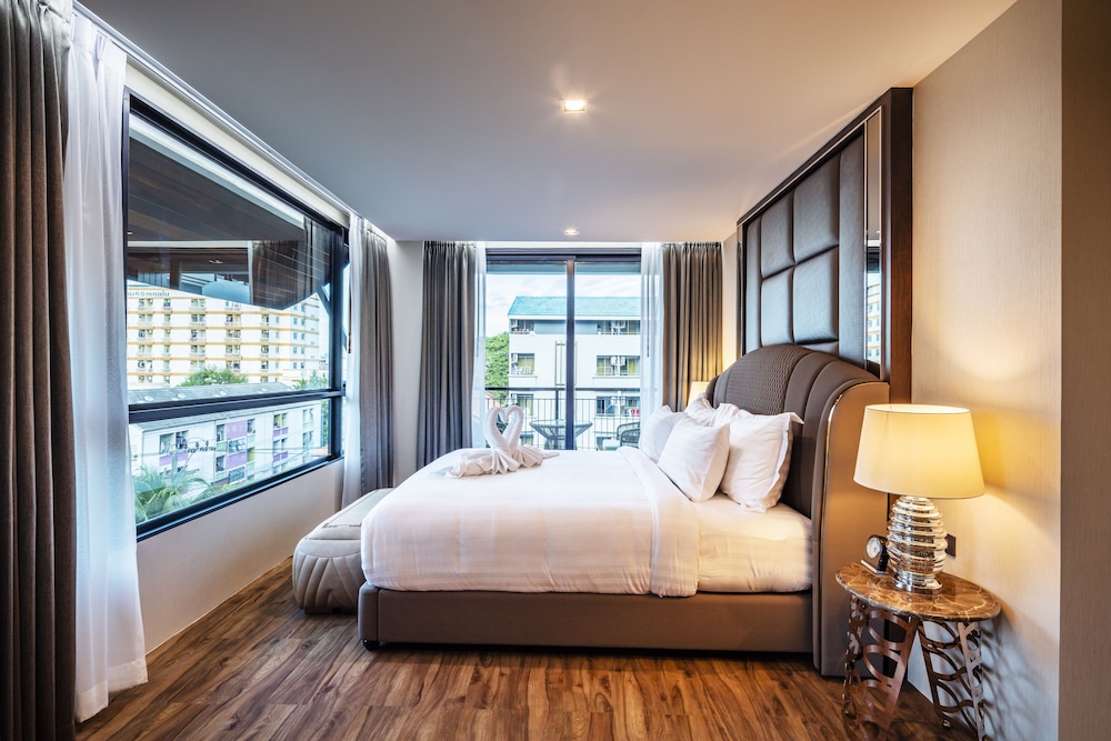 Superior Double Room photo 2