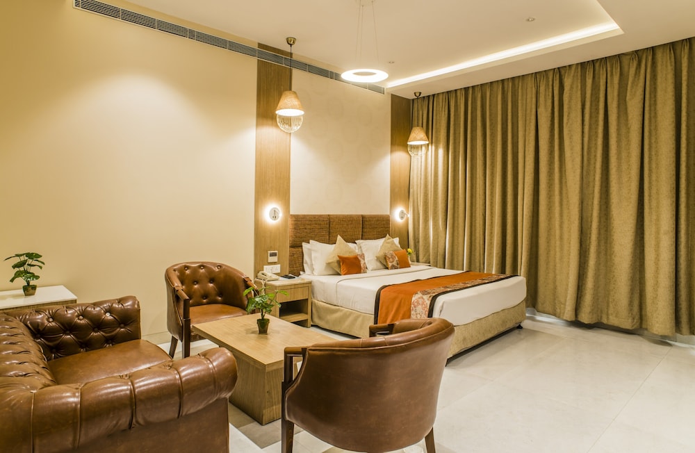 Club Premium Room