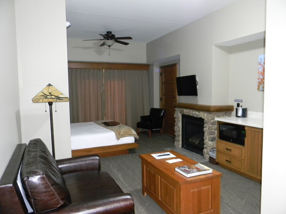 Room, 1 King Bed with Sofa bed photo 1