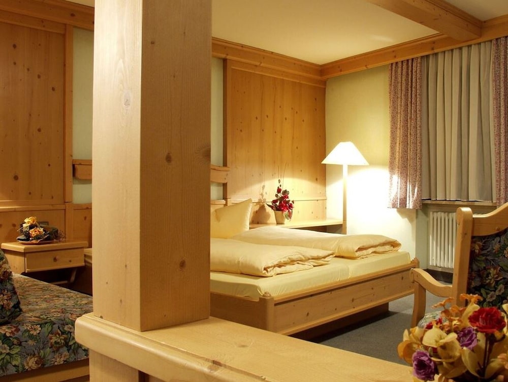 Comfort Double or Twin Room, 1 Bedroom