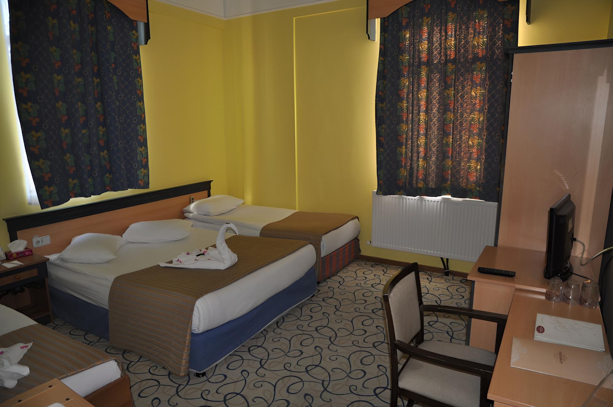 Triple Room photo 3