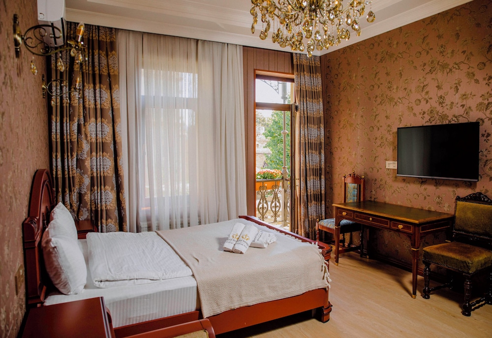 Family Triple Room photo 1