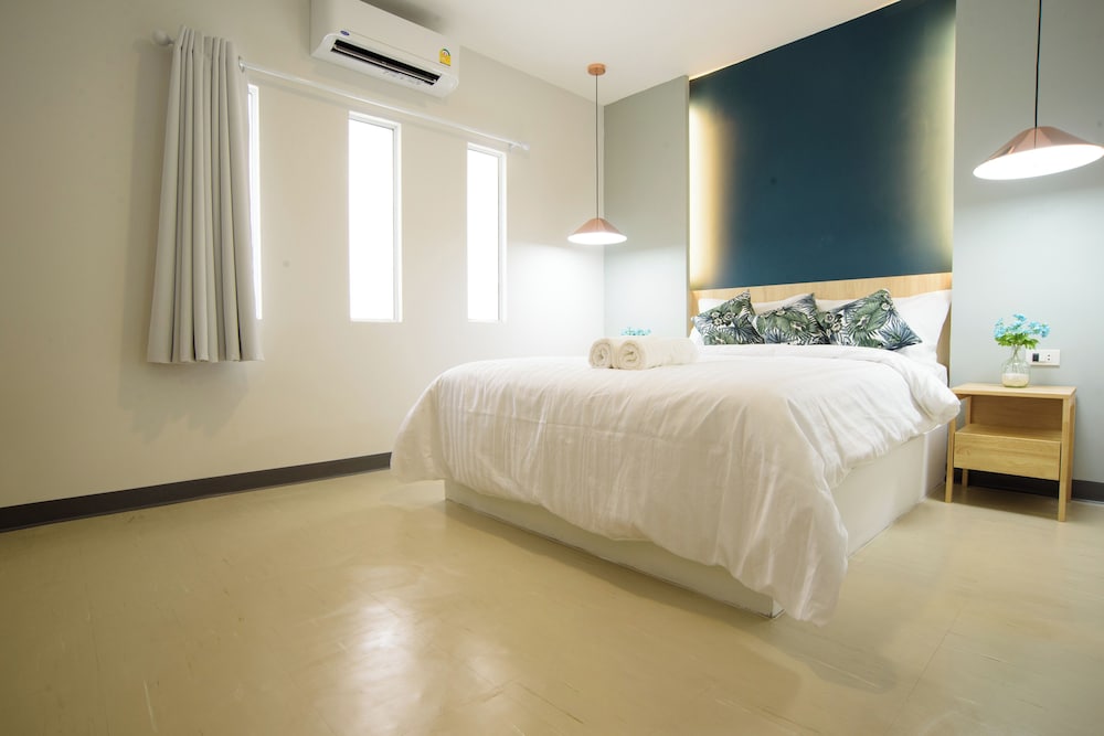Superior Double Room photo 2