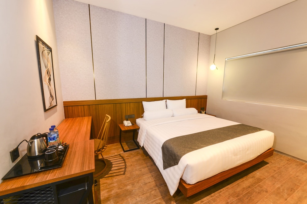 Grand Double Room - Photo 4