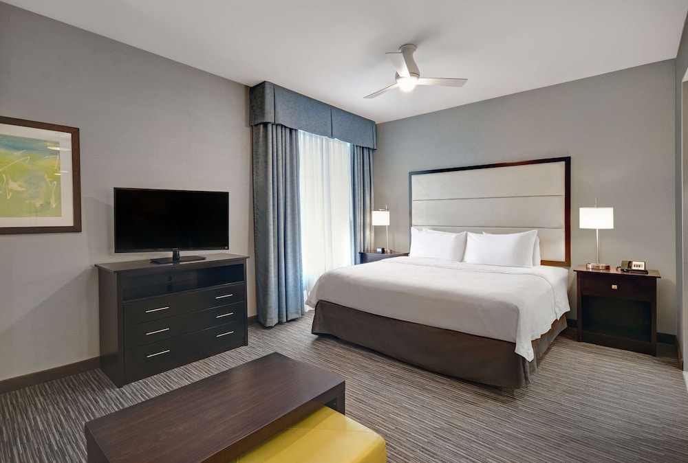 Studio Suite, 1 King Bed photo 2