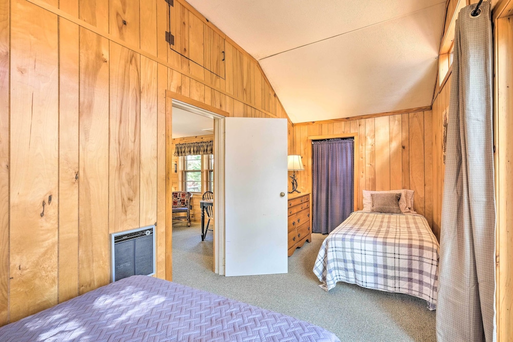 House (2 Bedrooms) photo 1