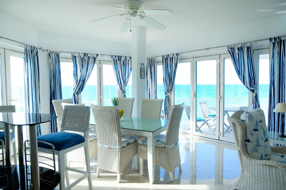 Condo, 1 King Bed with Sofa bed, Non Smoking, Beach View