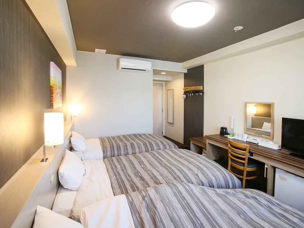 Triple Room Non Smoking - Photo 3