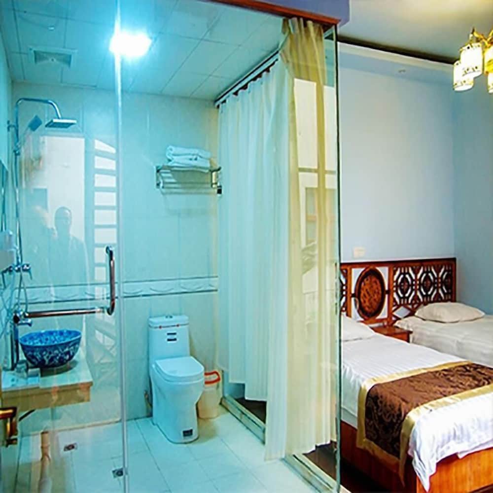 Twin Room photo 2
