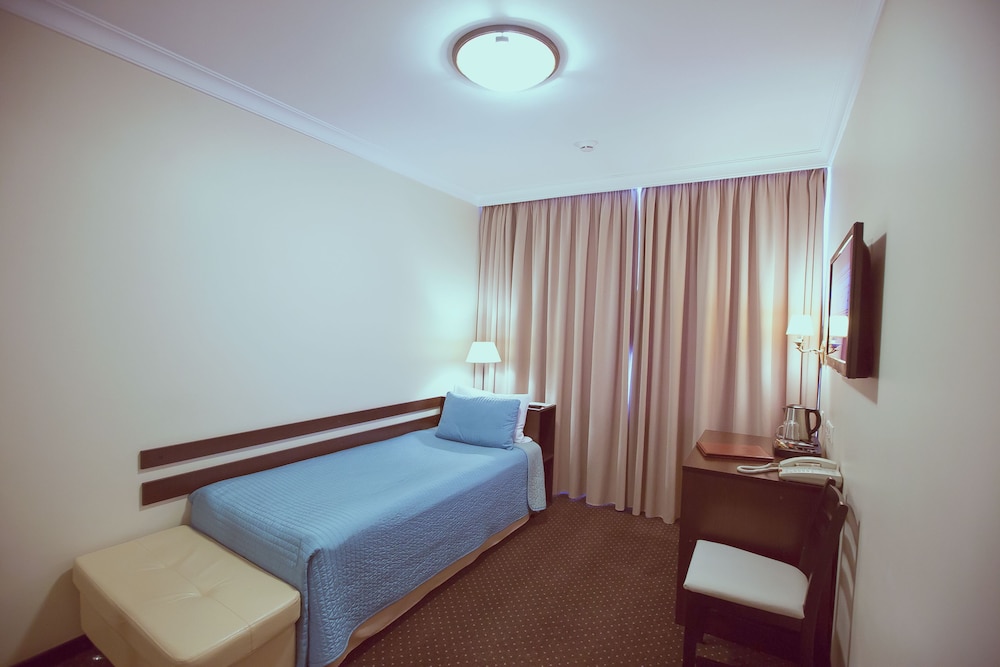 Standard Single Room photo 3