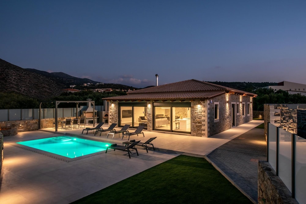 Alexia s Luxury Oasis, Fotografia 7